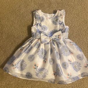 24M Floral Dress